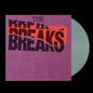 Breaks - Breaks LP (Colored, Gry, Trq) (Preorder: Ships July 17, 2026)