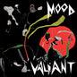 Hiatus Kaiyote - Mood Valiant - Gold Vinyl LP (Colored, Gol) (Preorder: Ships July 10, 2026)