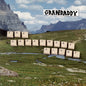 Grandaddy - Sophtware Slump CD (Preorder: Ships July 10, 2026)