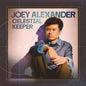 Joey Alexander - Celestial Keeper LP (Preorder: Ships July 17, 2026)