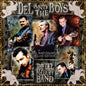 Del Mccoury  Band - Del & The Boys - 25th Anniversary LP (Deluxe Edition) (Preorder: Ships July 10, 2026)