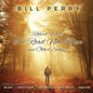 Bill Perry - Robert Frost The Road Not Taken And Other Songs CD (Preorder: Ships July 17, 2026)
