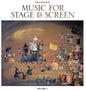 Giya Kancheli - Music For Stage & Screen LP (Preorder: Ships June 12, 2026)