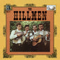 Hillmen - Hillmen CD (Bonus Tracks) (Preorder: Ships July 10, 2026)