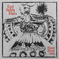 East of the Valley Blues - Blood Blood Song Cassette (Preorder: Ships June 12, 2026)
