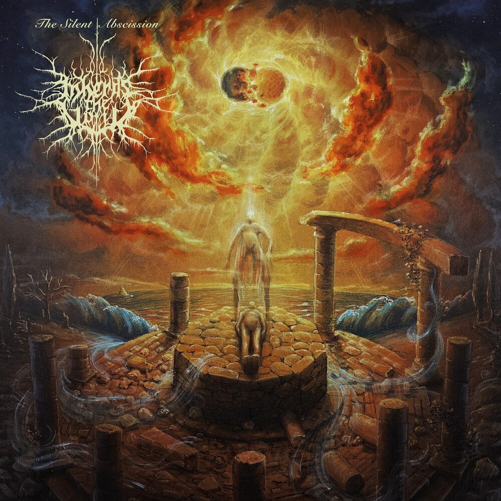 Inherits the Void - Silent Abscission CD (Preorder: Ships July 10, 2026)