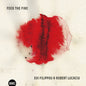 Evi & Robert Lucaciu Filippou - Love at Last Sight CD (Preorder: Ships July 10, 2026)