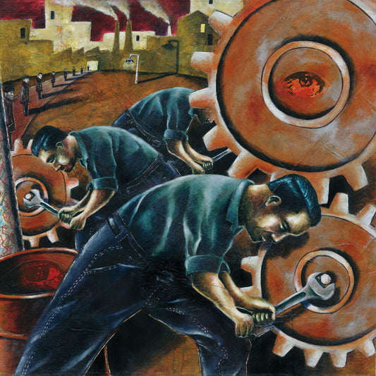 Killing Time - Method CD (Preorder: Ships July 10, 2026)