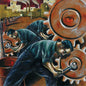 Killing Time - Method CD (Preorder: Ships July 10, 2026)