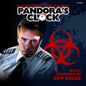 Don Davis - Pandora's Clock CD (original Score) (Preorder: Ships July 10, 2026)