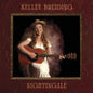 Kelley Breiding - Nightingale CD (Preorder: Ships July 10, 2026)
