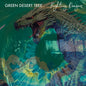 Green Desert Tree - Fighting Dragons CD (Preorder: Ships July 10, 2026)