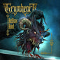 Grymheart - Hellish Hunt CD (2026 Reissue) (Preorder: Ships July 10, 2026)