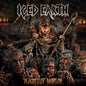 Iced Earth - Plagues of Babylon LP (Preorder: Ships July 10, 2026)