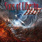 Jon Sons of Liberty Schaffer - Thought Crimes (volumes 1 & 2, limited/2lp/transparent Marbled Orange & Black) (Preorder: Ships July 10, 2026)