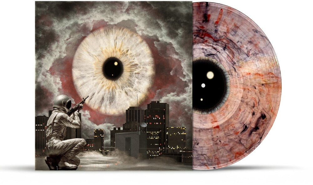 Failure - Location Lost LP (Indie Exclusive, Colored, Indie Exclusive, Reissue) (Preorder: Ships July 17, 2026)