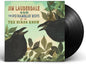 Jim Lauderdale  & The Po' Ramblin' Boys - Birds Know LP (Preorder: Ships July 31, 2026)