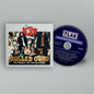 Action - Rolled Gold CD (With Booklet, Remastered, Digipak) (Preorder: Ships July 17, 2026)