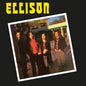 Ellison - Ellison LP (Preorder: Ships June 19, 2026)