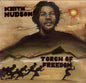 Keith Hudson - Torch of Freedom LP (Preorder: Ships July 10, 2026)