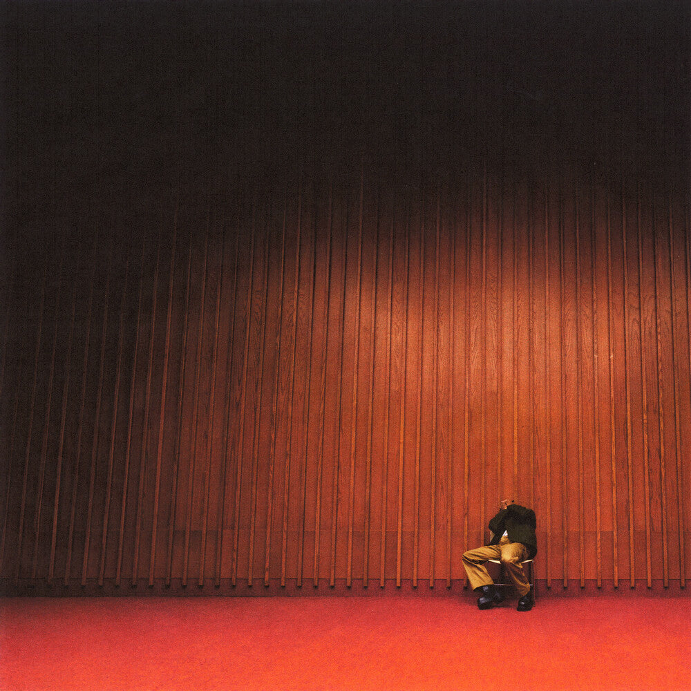 Isaiah Rashad - IT'S BEEN AWFUL 2CD (Preorder: Ships June 19, 2026)