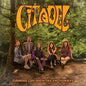 Citadel - Dawns On Mental Highways LP (Colored, Grn, Limited Edition) (Preorder: Ships June 5, 2026)