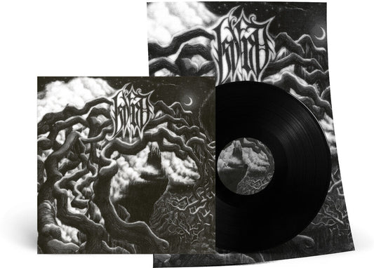 Isvind - Dark Waters Stir LP (Ofgv, Post, Reissue) (Preorder: Ships July 17, 2026)