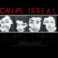 Canal Irreal - Someone Else's Dance LP (Preorder: Ships June 26, 2026)