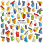 Hot Chip - Warning - 20th Anniversary Edition CD (Preorder: Ships July 17, 2026)