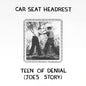 Car Seat Headrest - Teen Of Denial: Joe's Story CD (Preorder: Ships October 16, 2026)