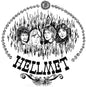 Hellmet - Judgement Day CD (Preorder: Ships June 5, 2026)