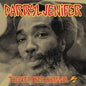 Darryl Jenifer - Weather Channel - Red LP (Clear, Red) (Preorder: Ships July 17, 2026)