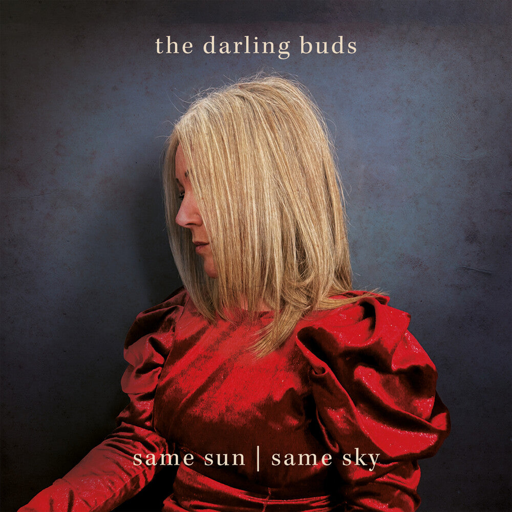 Darling Buds - Same Sun / Same Sky CD (Preorder: Ships July 31, 2026)