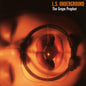 L.S. Underground - The Grape Prophet - Red LP (Preorder: Ships July 31, 2026)