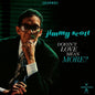 Jimmy Scott - Doesn't Love Mean More LP (Preorder: Ships July 17, 2026)