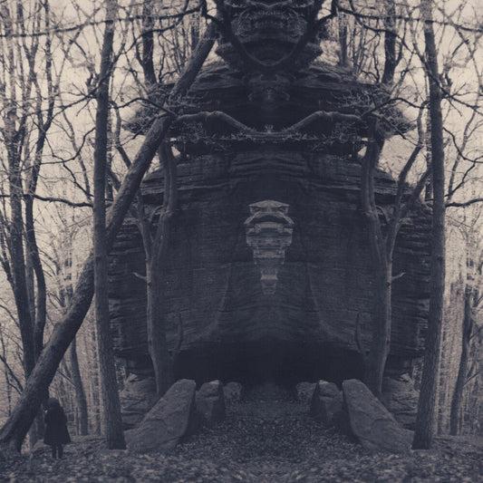 Accident Fantome - Objets Enchasses Dans Un Annea CD (Preorder: Ships July 24, 2026)
