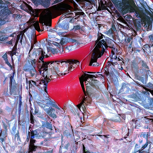 J'cuuzi - Sludgecontent/Recession Indicator LP (Colored, Grn) (Preorder: Ships July 17, 2026)