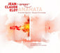 Jean-claude Eloy - Anahata 3CD (Preorder: Ships July 10, 2026)