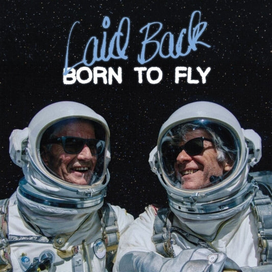 Laid Back - Born To Fly CD (Preorder: Ships June 26, 2026)