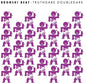 Bronski Beat - Truthdare Doubledare CD (Preorder: Ships July 3, 2026)