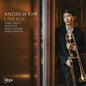 Andrew Kim - Lineage CD (Preorder: Ships July 24, 2026)