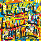 Happy Mondays - Pills 'n' Thrills & Bellyaches LP (2026 Edition) (Preorder: Ships August 21, 2026)