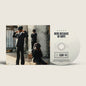 Ezra Collective - Here Because Of Hope CD (Preorder: Ships September 18, 2026)