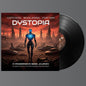 Alberto Rigoni  / Manring,Michael / Hamm,Stuart - Dystopia LP (Preorder: Ships July 31, 2026)