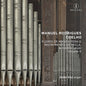 Joao (organ) & Capella Patriarchal & Cornetas & Sacabuxas De Lisboa Vaz - Manuel Rodrigues Coelho: Flores De Musica Pera O Instrumento De Tecla/& Harpa (1620)/volume 6 CD (Preorder: Ships August 7, 2026)