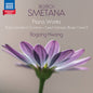 Bogang Hwang - Smetana: Pno Works CD (Preorder: Ships August 14, 2026)