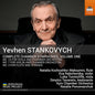 Eva Rabchevska - Yevhen Stankovych: Complete Chamber Syms Vol. 1 CD (Preorder: Ships August 7, 2026)