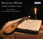 Davide Rebuffa - Weber: Sonate A Mandolino E Basso CD (Preorder: Ships August 7, 2026)