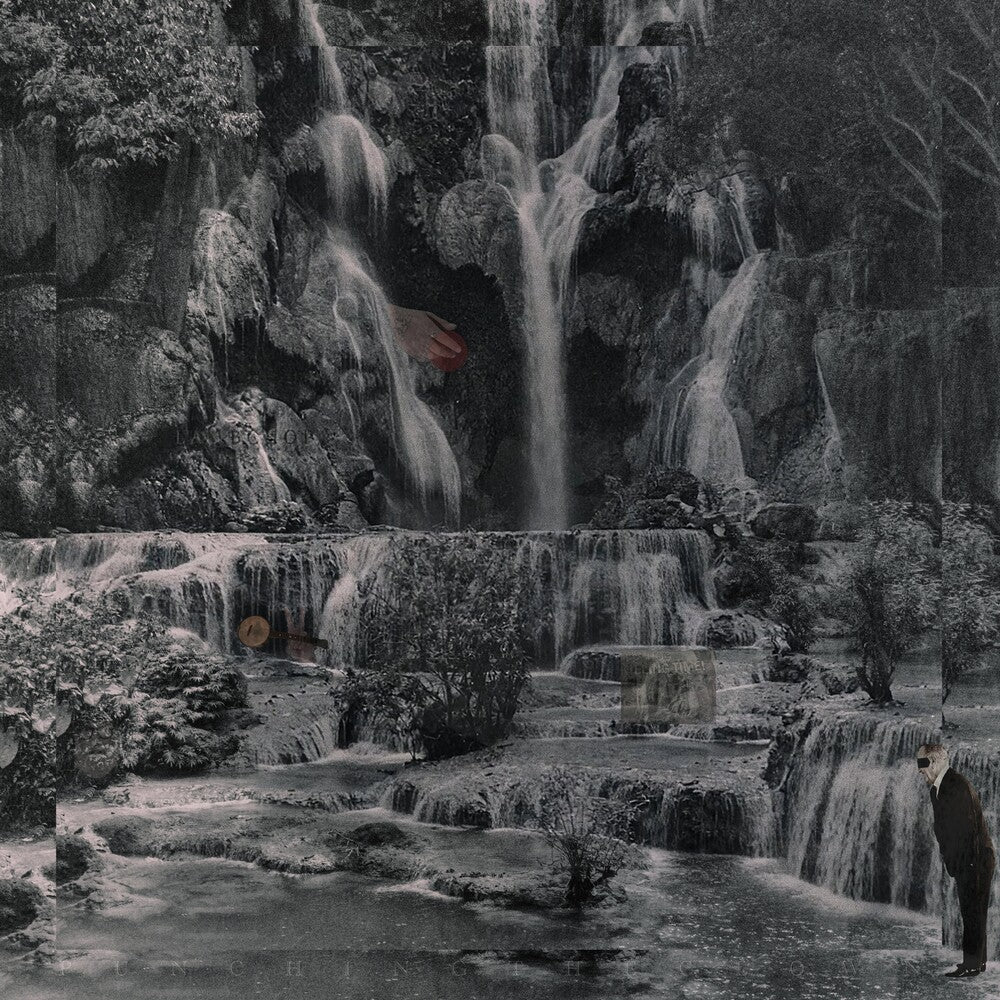 Lambchop - Punching the Clown LP (frosted Clear, i) (Preorder: Ships August 21, 2026)
