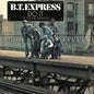 B.T. Express - Do It Til You're Satisfied LP (Blue, Limited Edition) (Preorder: Ships July 10, 2026)